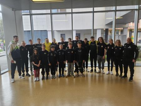 Del ekipe JK Ippon Kamnik (1)